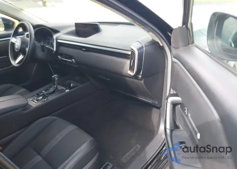 2024 Mazda Cx-50 Preferred from USA, damaged, VIN 7MMVABBM8RN181217